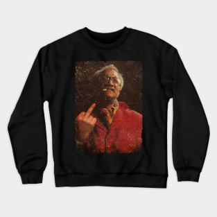 VINTAGE REDD FOXX SANFORD Crewneck Sweatshirt